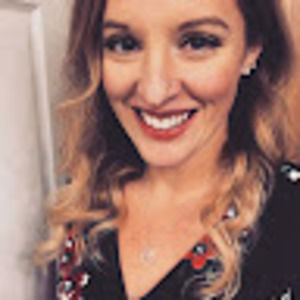 Meet your Posher, Kate